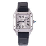 Cartier Santos Dumont WSSA0085 2025