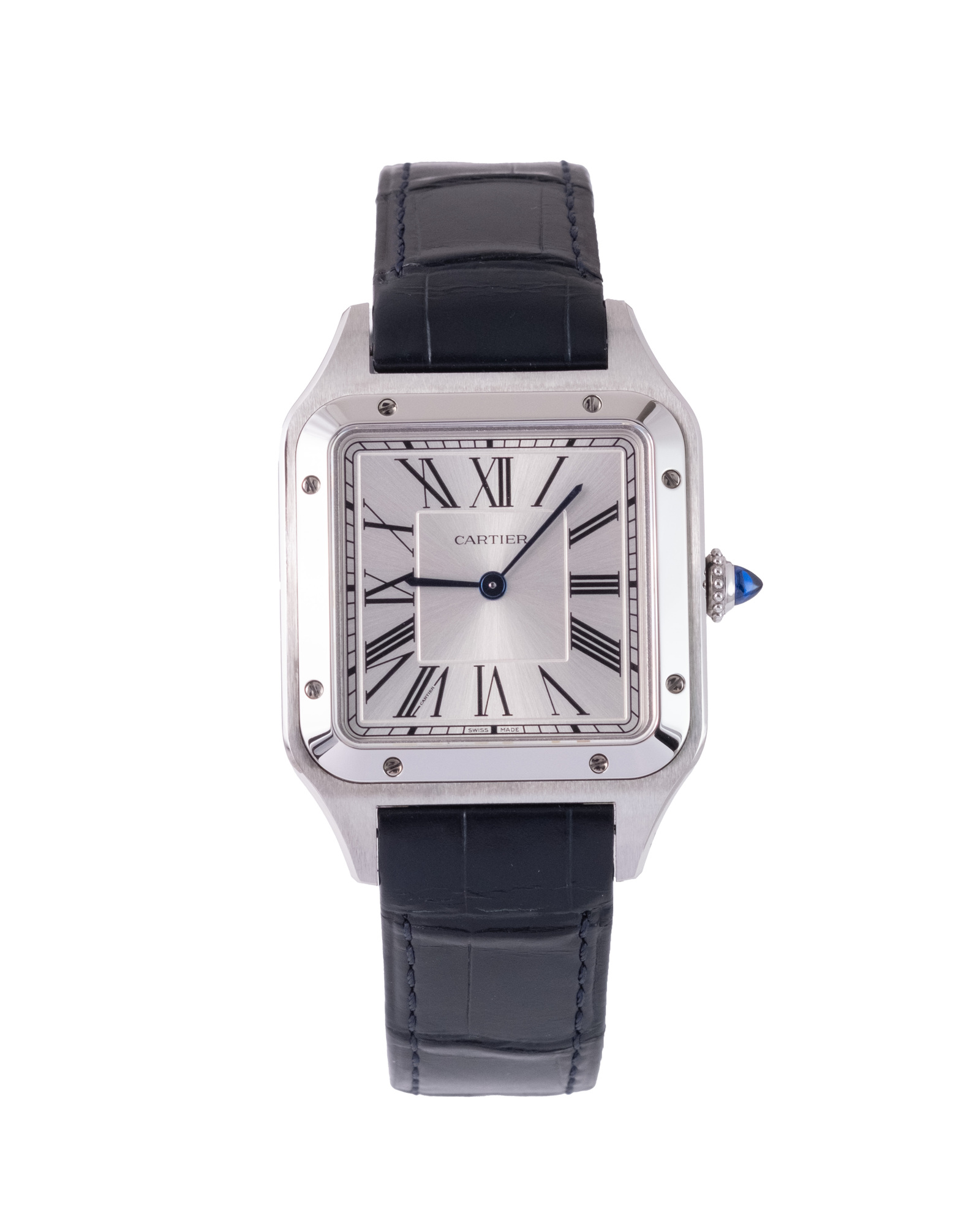 Cartier Santos Dumont WSSA0085