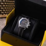 Breitling Chronomat Evolution A13356 2011