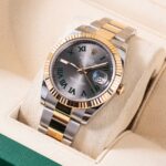 Rolex Datejust 126333 2024