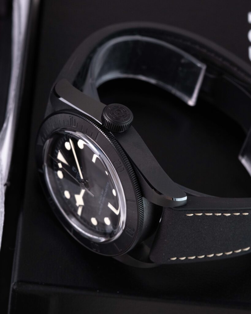 Tudor Black Bay 79210CNU 2022
