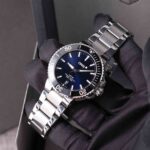 Oris Aquis 01 733 7730 4135-07 8 24 05PEB 2019