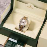 Rolex Datejust 116233 2012