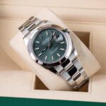 Rolex Datejust 126300 2022