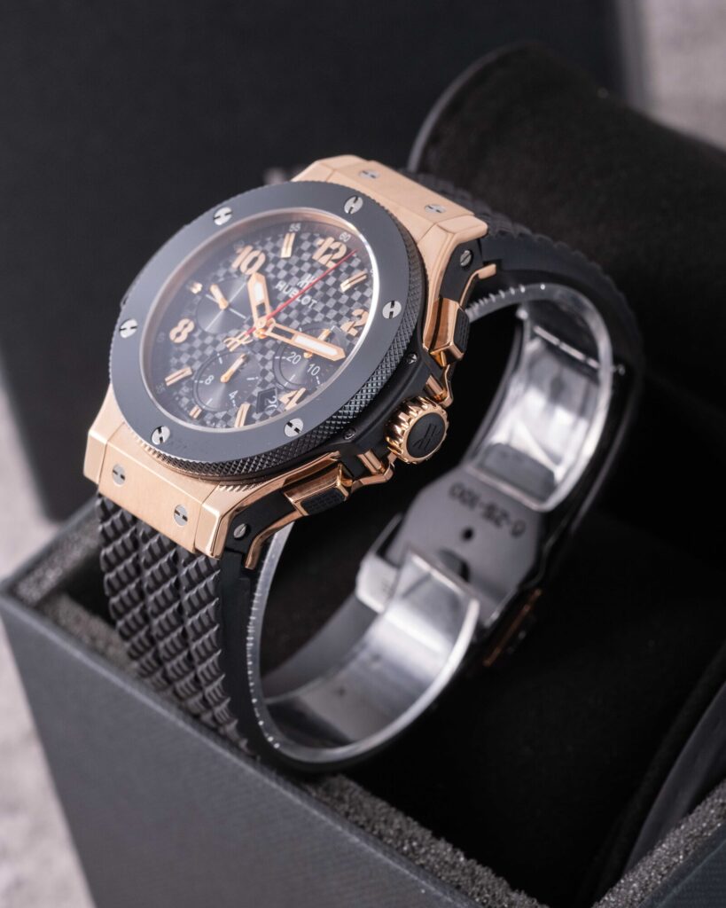 Hublot Big Bang 301.PB.131.RX 2019