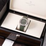 Patek Philippe Aquanaut 5168G-010 2020