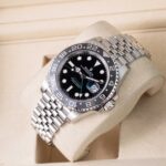 Rolex GMT-Master II 126710GRNR 2025