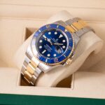Rolex Submariner 126613LB 2021