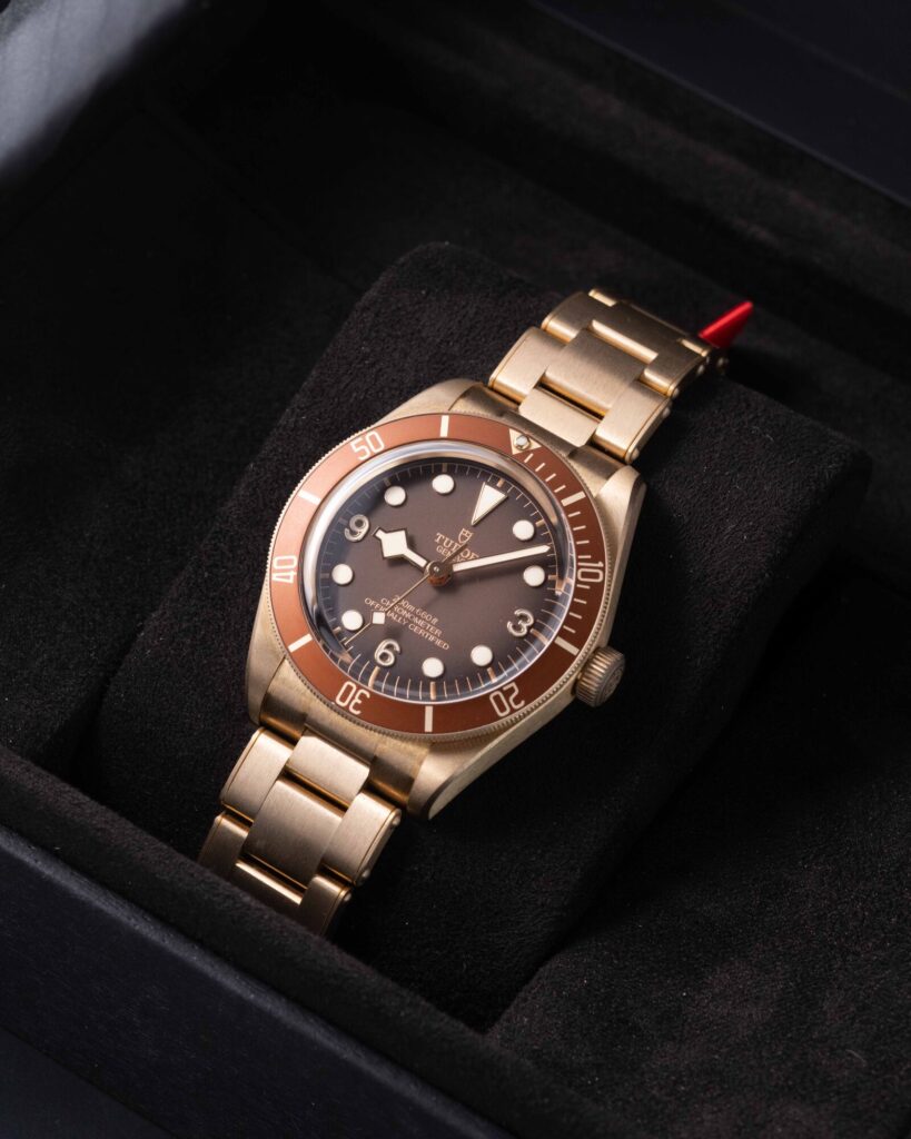Tudor Black Bay Fifty-Eight 79012M 2026