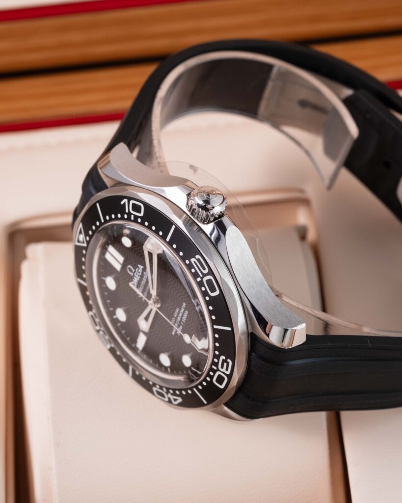 Omega Seamaster Diver 300M 210.32.42.20.01.003 2026