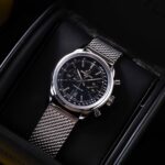Breitling Transocean Chronograph A41310 2013