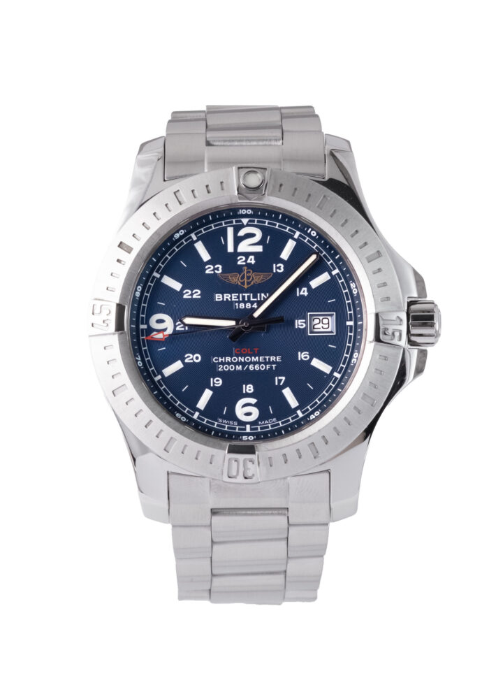 Breitling Colt Automotic A7438811 2015