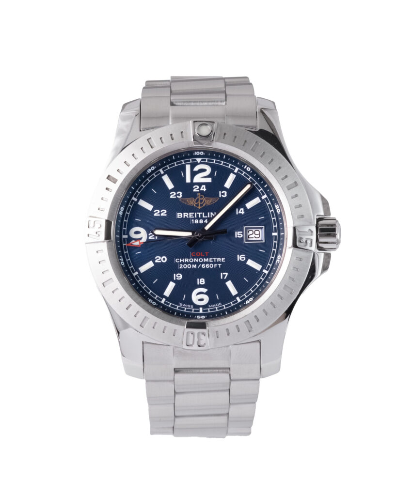 Breitling Colt Automotic A7438811 2015