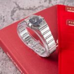 Omega Constellation Quartz 1562.40.00 2007