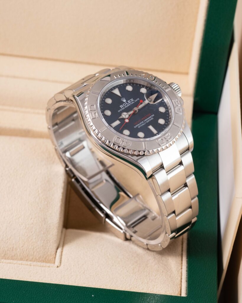 Rolex Yacht-Master 126622 2021