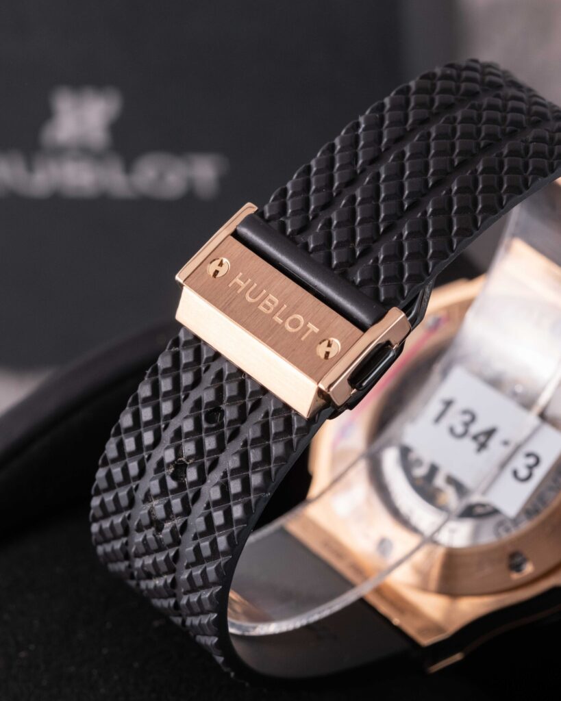 Hublot Big Bang 301.PB.131.RX 2019