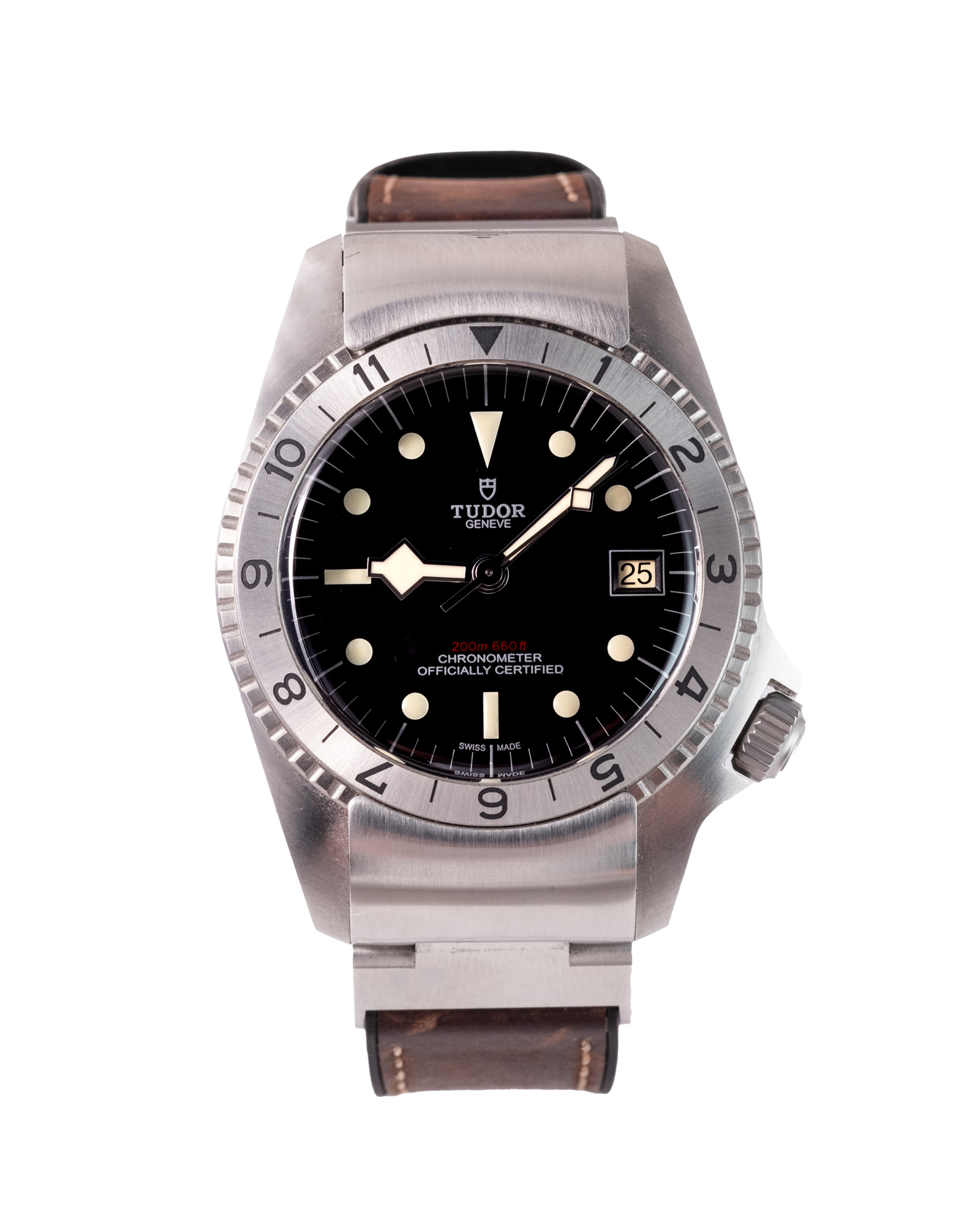 Tudor Black Bay 70150