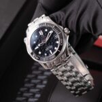 Omega Seamaster Diver 300M James Bond 50TH Anniversary 212.30.36.20.51.001 2012
