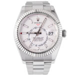 Rolex Sky-Dweller 336934 2025