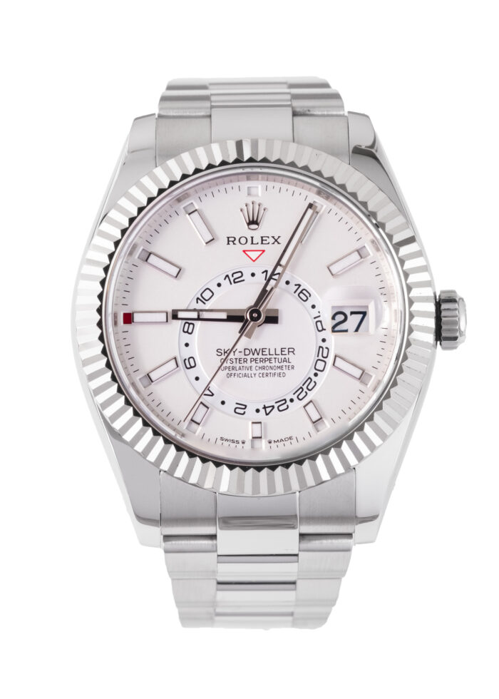 Rolex Sky-Dweller 336934 2025