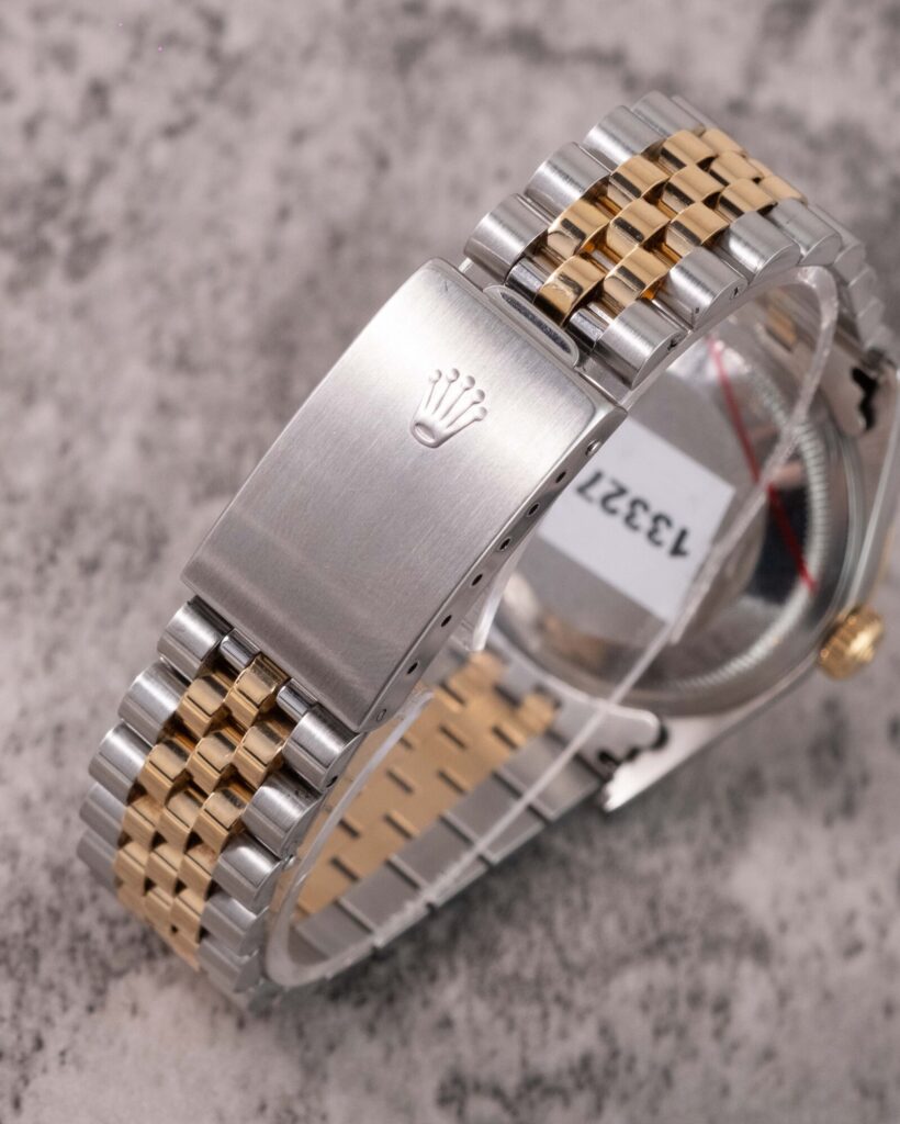 Rolex Datejust 16233 2001