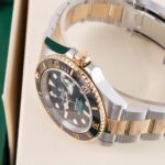 Rolex Submariner 126613LN 2024