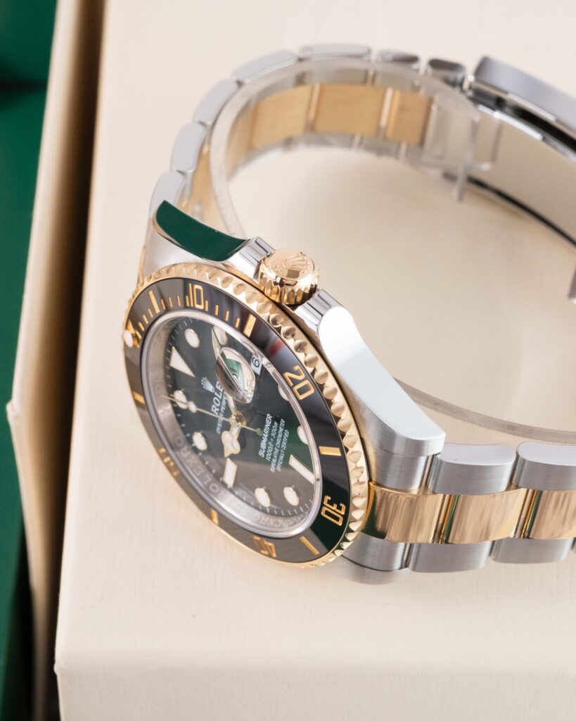 Rolex Submariner 126613LN 2024
