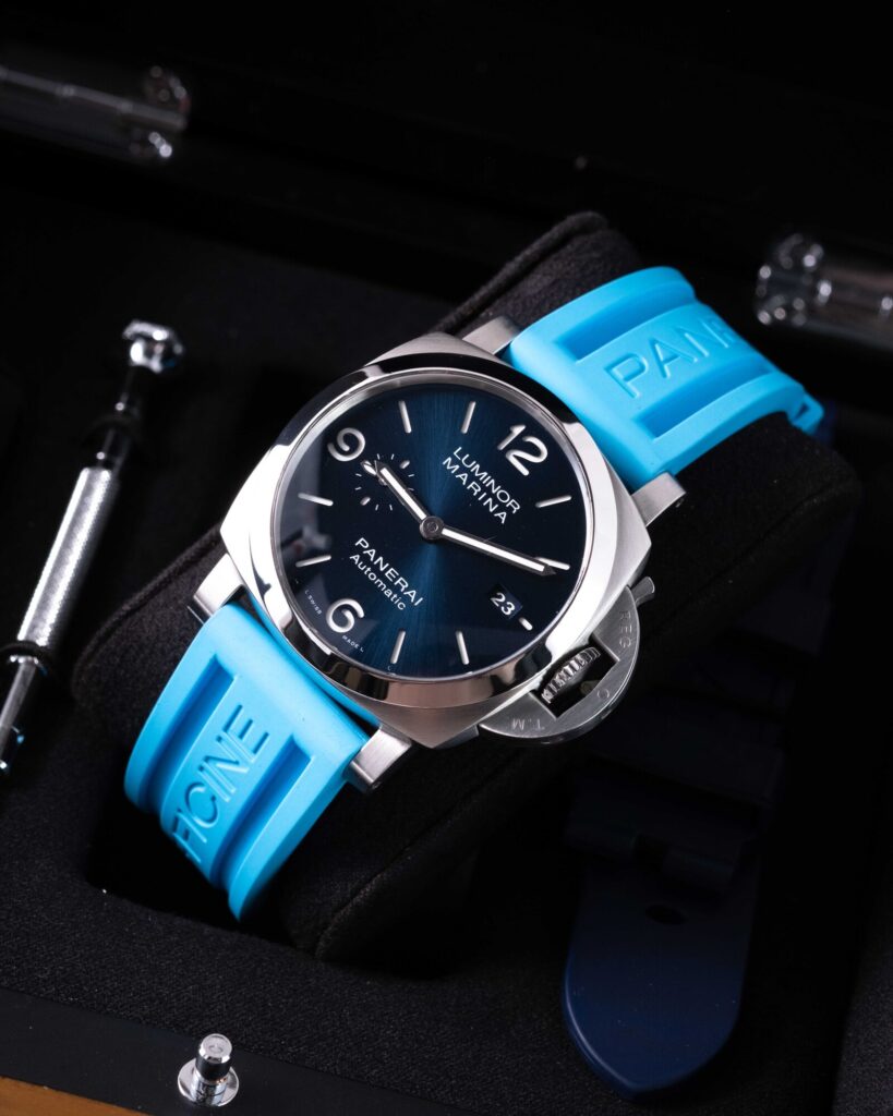 Panerai Luminor Marina PAM01313 2021