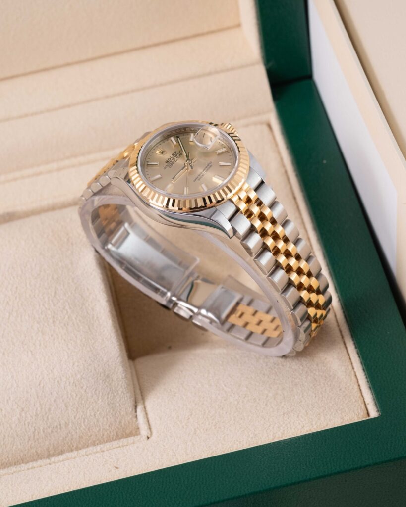 Rolex Datejust 279173 2019