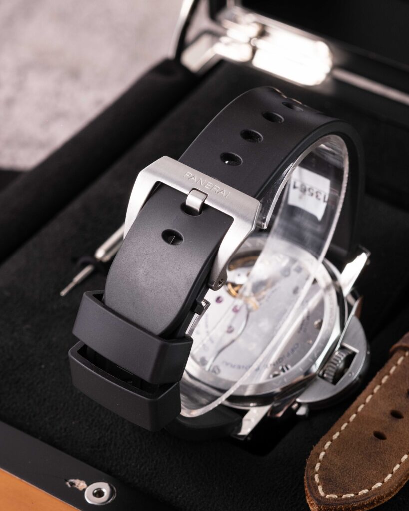 Panerai Luminor 1950 3 Days PAM00423 2018