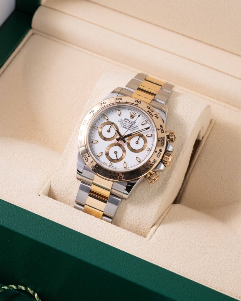 Rolex Daytona 116503 2023