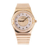 Omega Specialities Jewellery 1900.11.01 2007