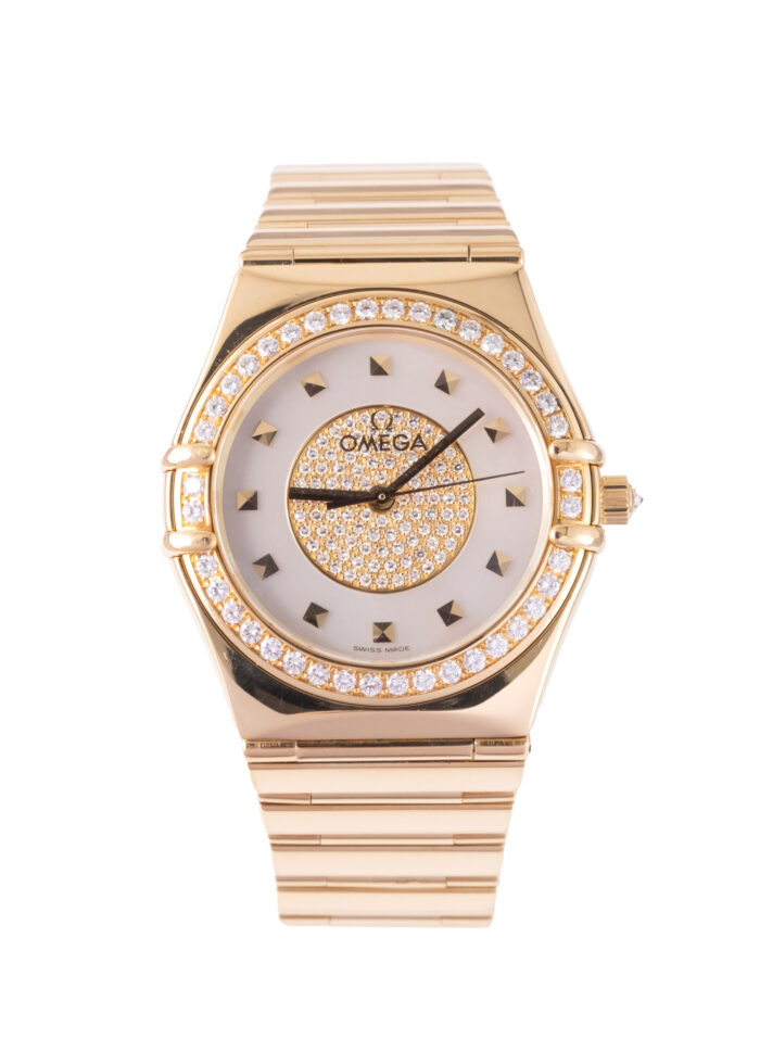Omega Specialities Jewellery 1900.11.01 2007