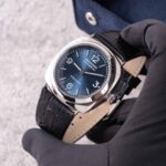 Panerai Radiomir Independent PAM00080 2002