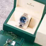 Rolex Datejust 116200 2016
