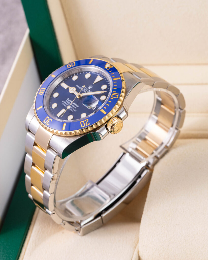 Rolex Submariner 126613LB 2025