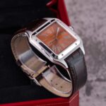 Cartier Santos WGSA0113 2025