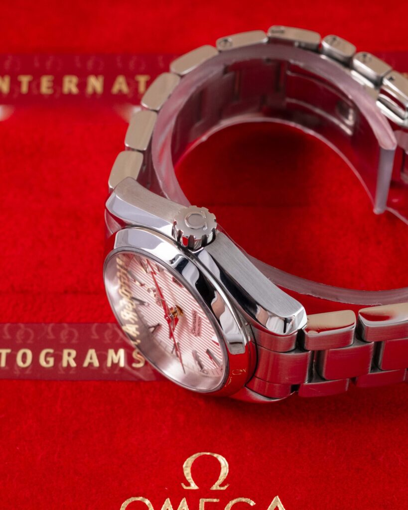 Omega Sea Master 23110306102001 2011