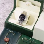Rolex Explorer 214270 2012