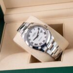 Rolex Datejust 126300 2021