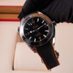Omega Seamaster Planet Ocean 600M  215.32.44.21.01.001 2022