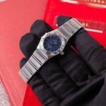 Omega Constellation Quartz 1562.40.00 2007