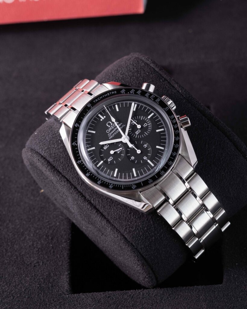Omega Seamaster 311.30.42.30.01.005 2018