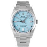 Rolex Oyster Perpetual 126000 2026