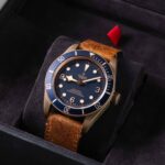 Tudor Black Bay Bronze 79250BB