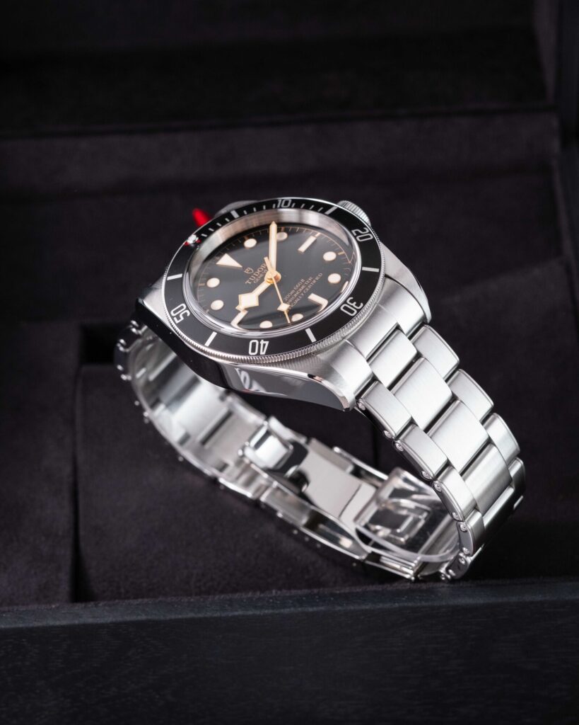 Tudor Black Bay Fifty-Eight 79030N 2021