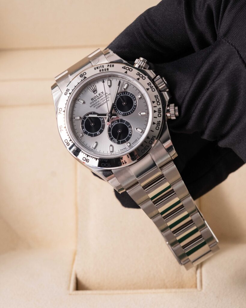 Rolex Daytona 116509 2022