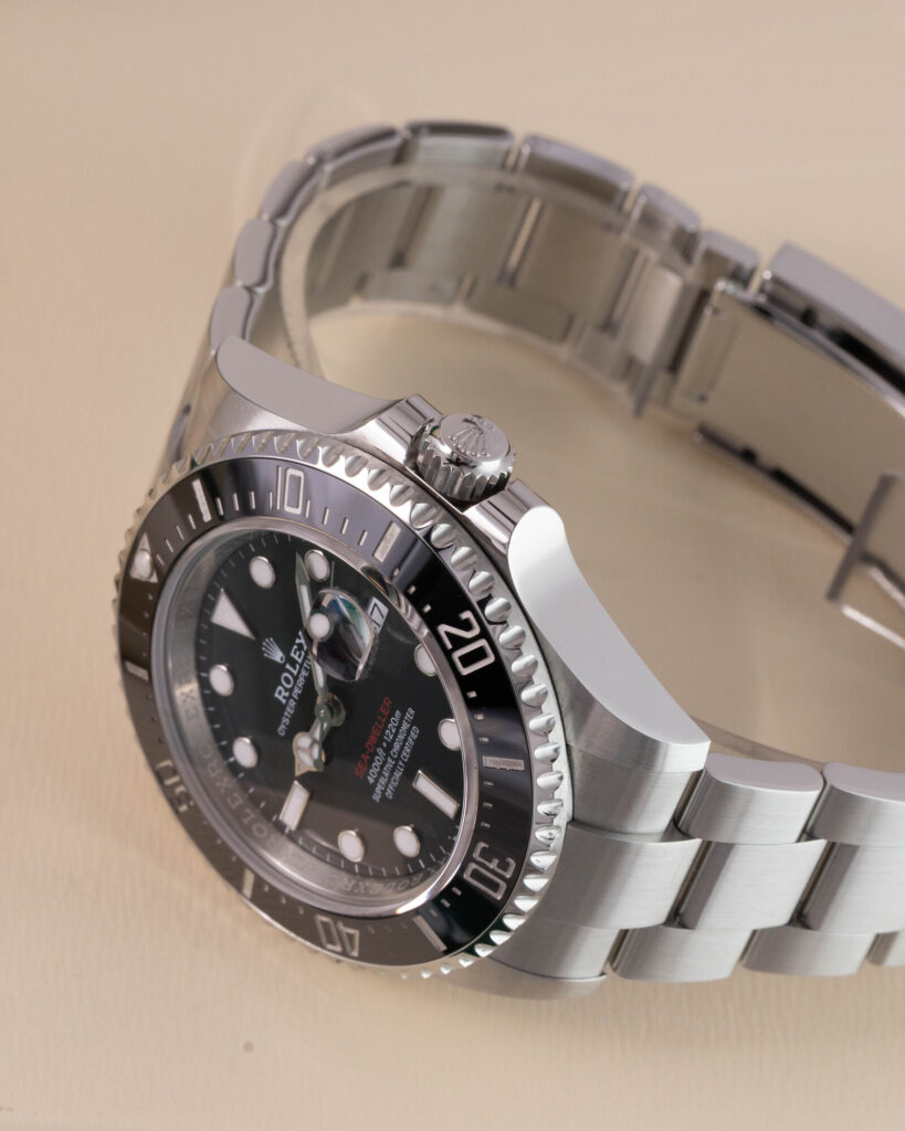 Rolex Sea-Dweller 126500 2024