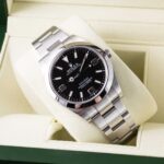 Rolex Explorer 214270 2012