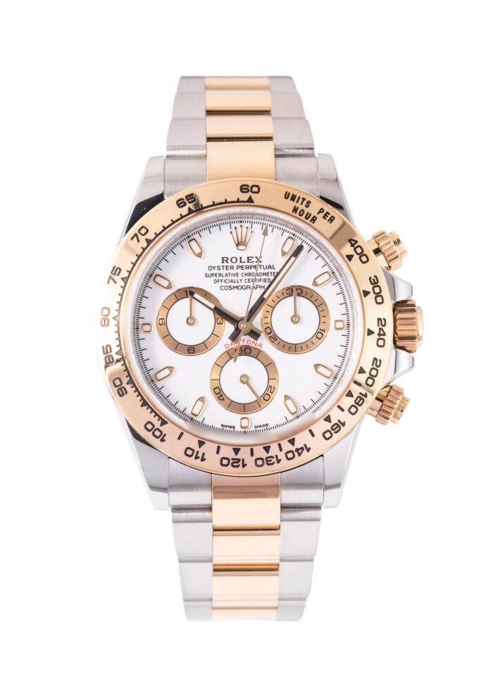 Rolex Daytona 116503 2019